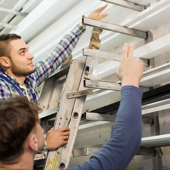 Showroom, choix, gamme de châssis, fenêtres, conseils, pro, projet