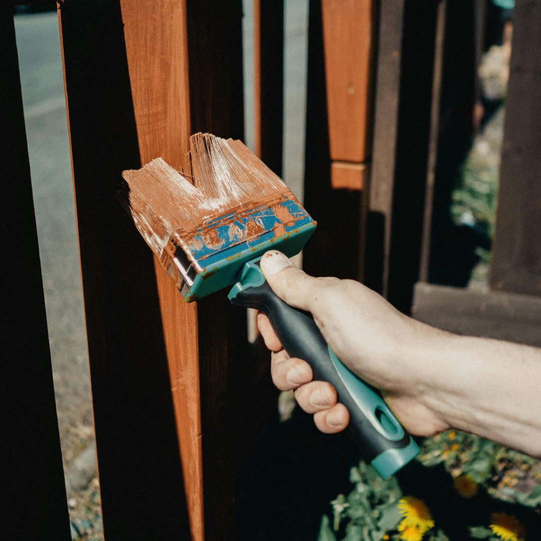 peinture extérieure, bois, métal, pvc, façade, ravalement, rénovation façade