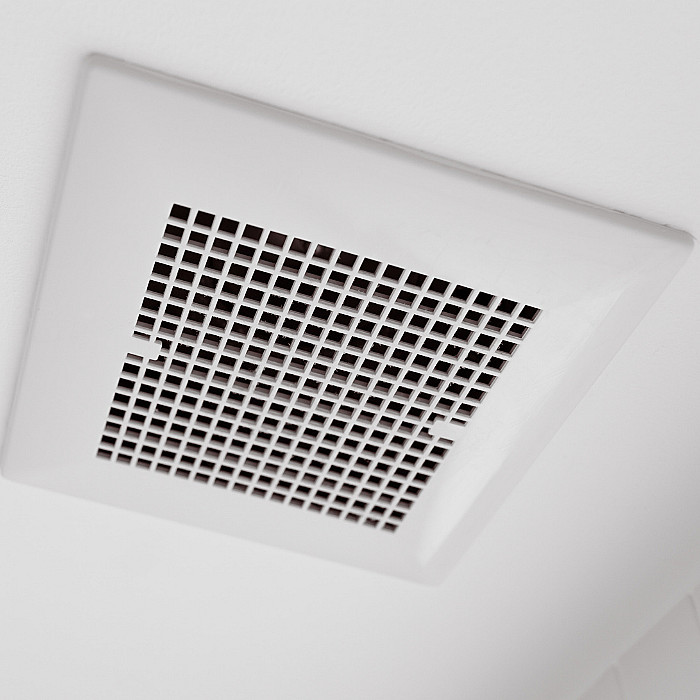 Installation, entretien, dépannage, système, ventilation, type C, tupe D, air constant, ambiant