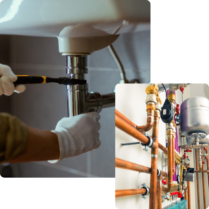 Dépanneur, dépannage, service, réparation, fuite, recherche, détection, débouchage, canalisations