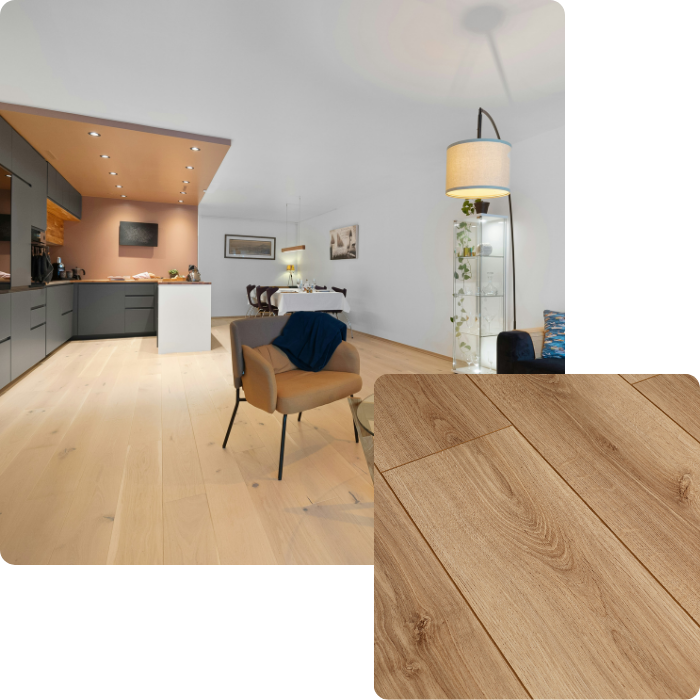 rénovation intérieure, rénovation des sols, sol, revêtements, PVC, vynile, lino, sols souples