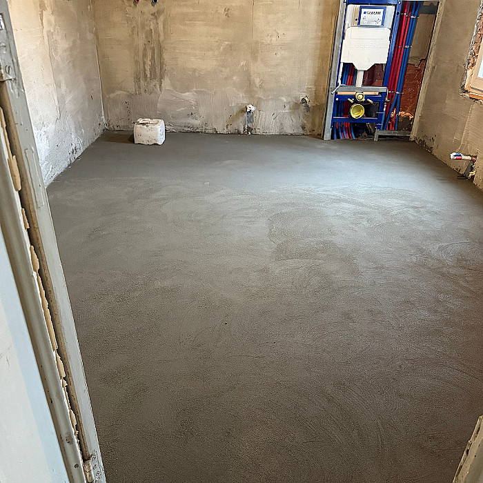 chape, nivelage sol, joint carrelage, colle