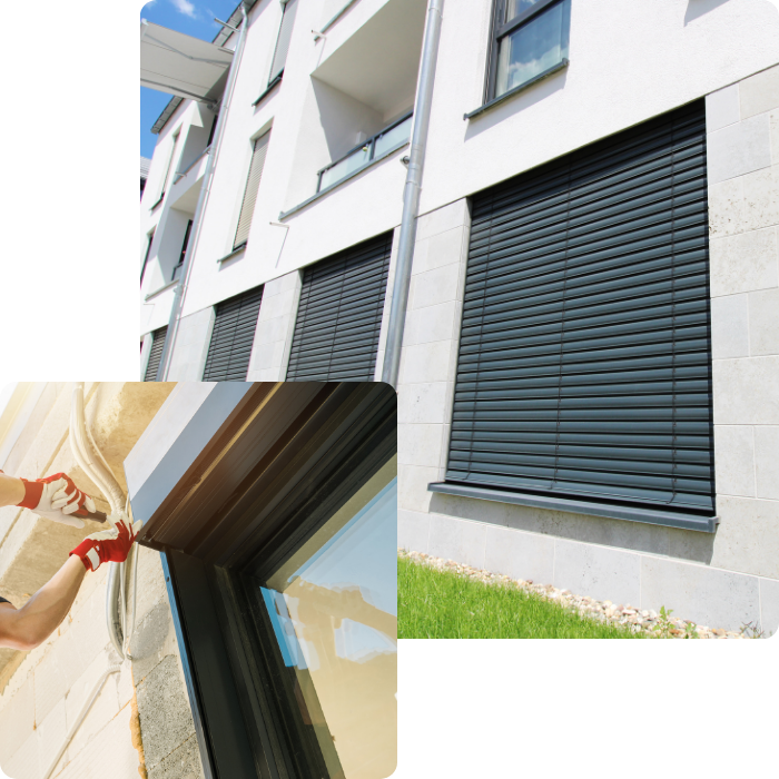 stores, volets, solaires, moteur, volets automatiques, motorisés, pose, installation