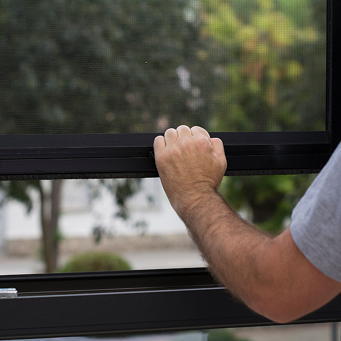 anti moustiques, insectes, protection, film, maille