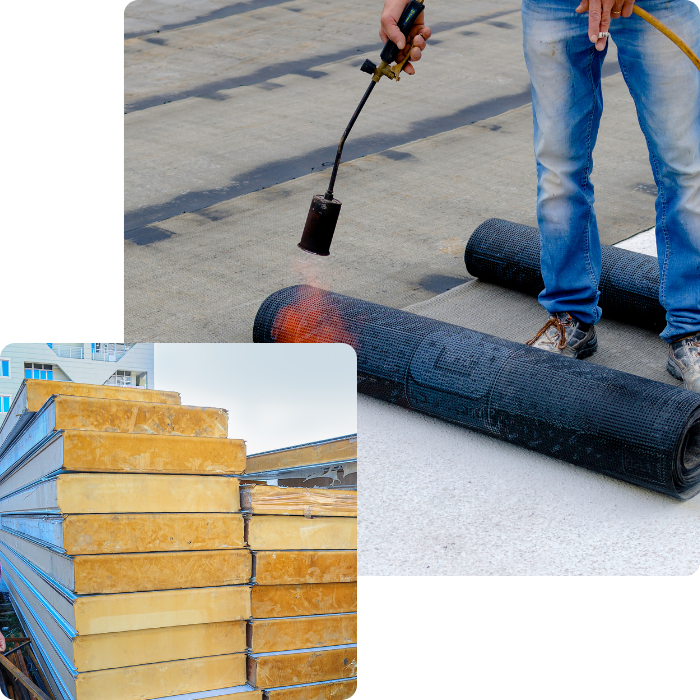 roofing, membrane étanché, étanchéiét toiture, toit, epdm, rouleau, isolant, isolation, toiture plate