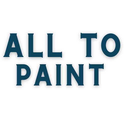 All to paint