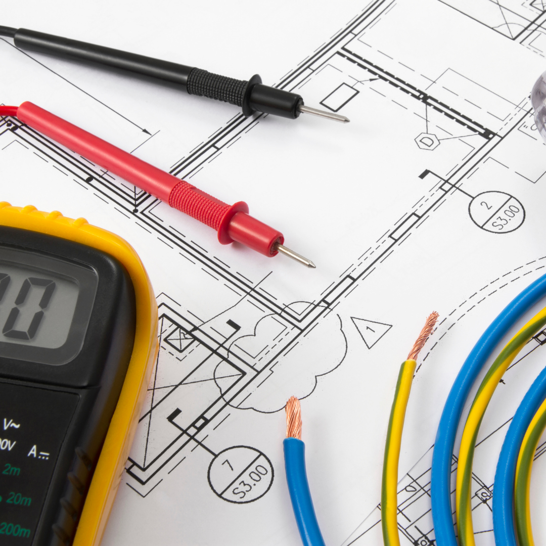 électriciens qualifiés, sucurité, conformité, installations