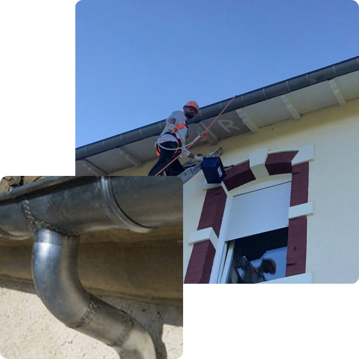 epdm, membrane, derbigum, totiure plate, plateforme, nettoyage, démoussage