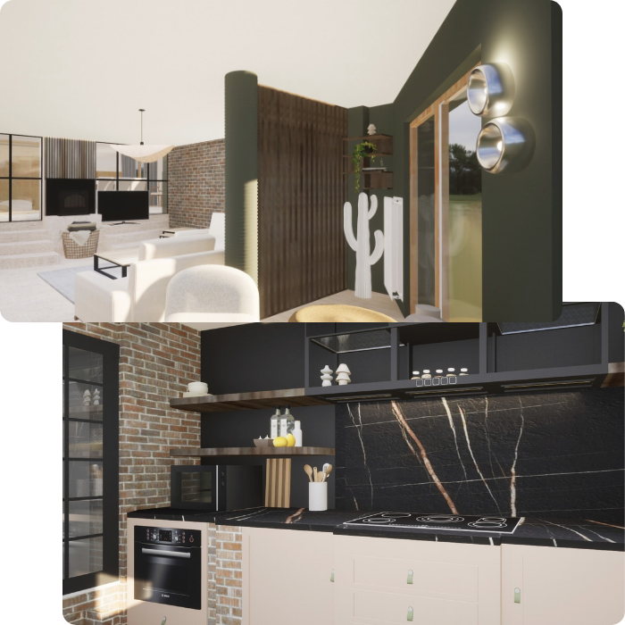 Maison, appartement, décoration, aménagement intérieur, espace, architecte, 
                  optimisation, cohérence, mobilier sur mesure