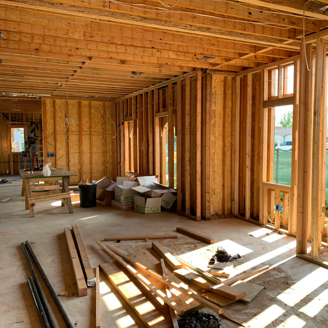 Rénovation, Aménagement, Construction, Menuiserie