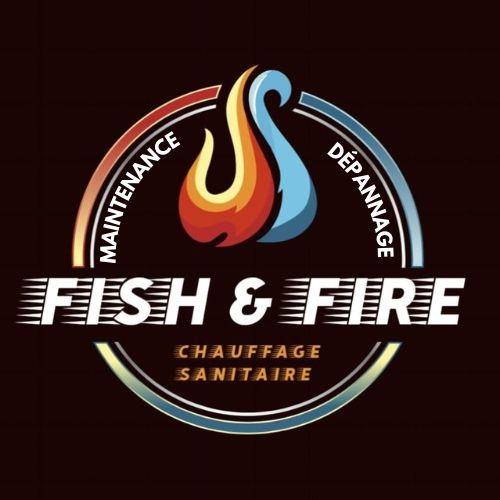 Fish & Fire