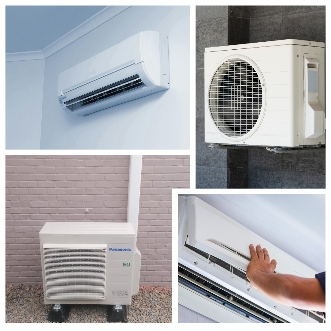 Air extérieur, Climatisation, Chauffer, Entretiens, Pompes à chaleur