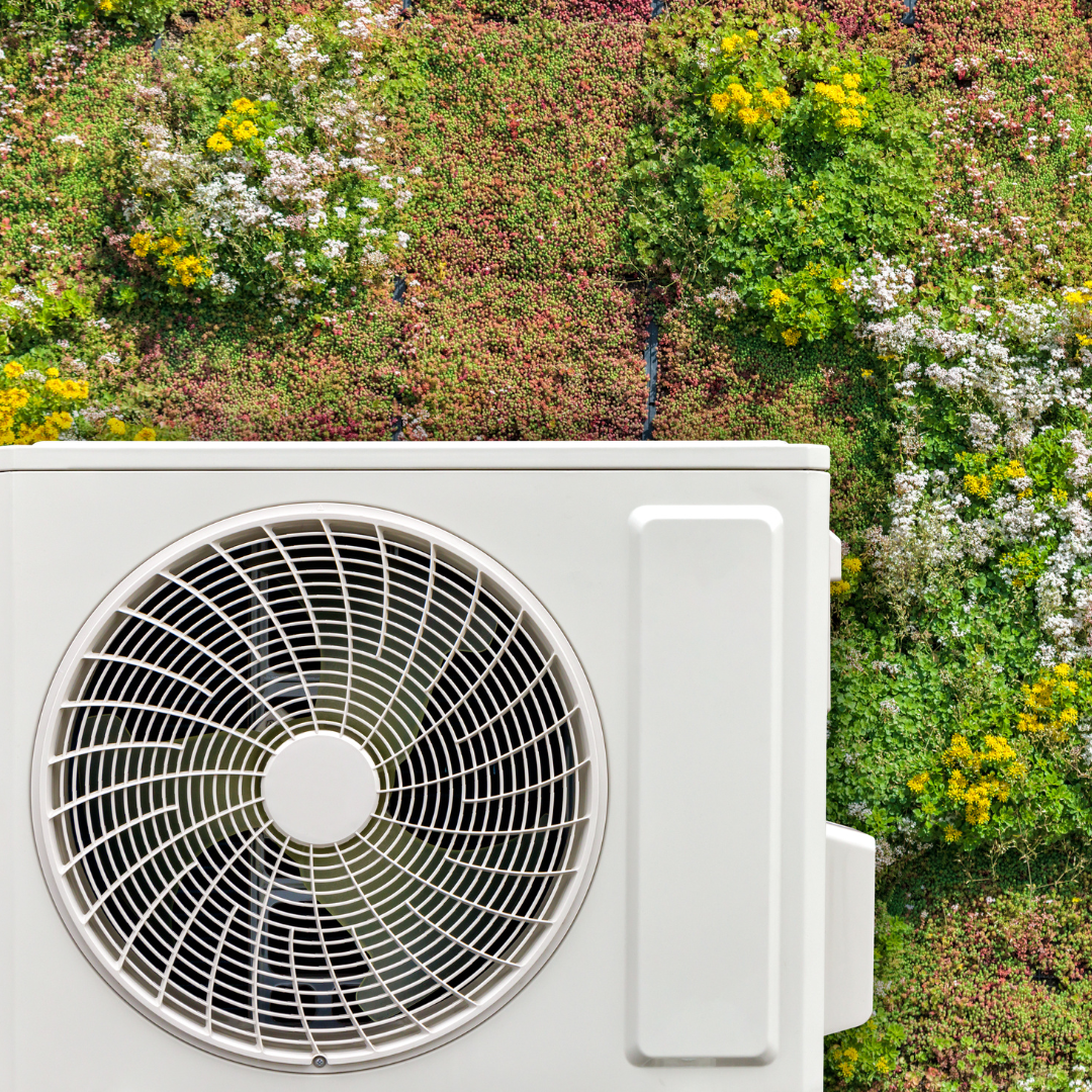 Air-air, Pompe à chaleur, Chauffage, Maintenance préventive, Installation