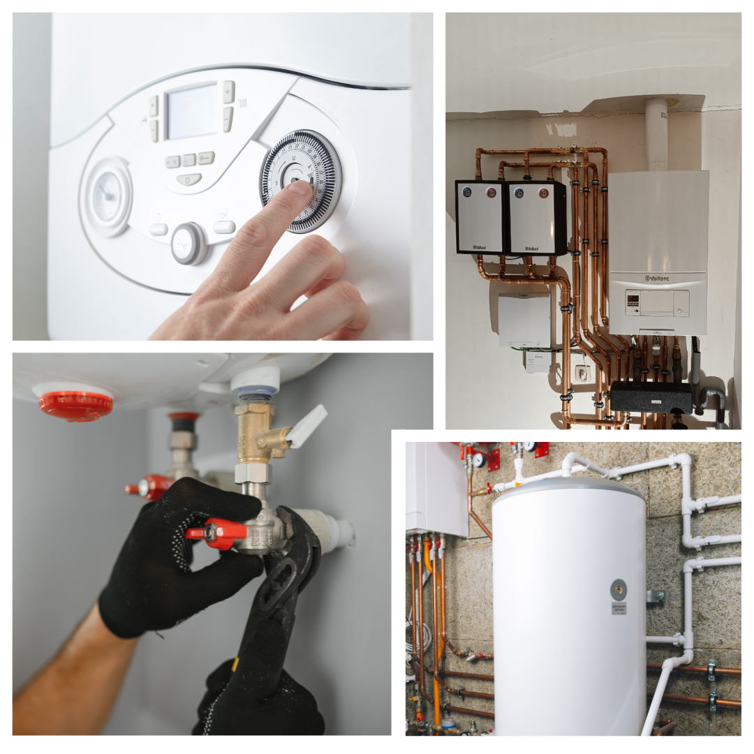 Entretien, dépannage, Eau chaude, Boiler, économie d’énergie, Durabbles