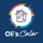 www.oliscolor.be favicon