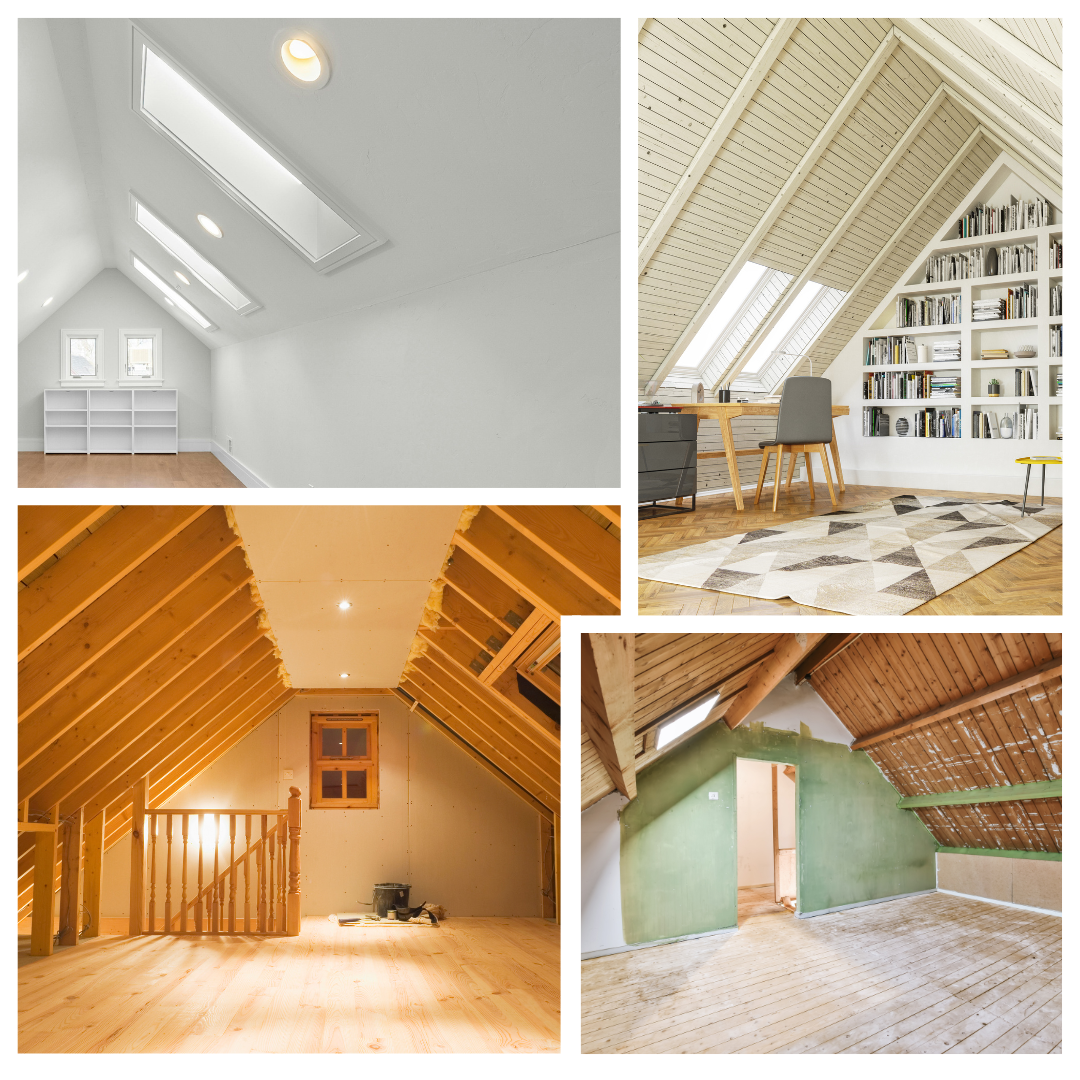 Isoler, Performances énergétiques, Cloisons, Luminosité, Aération