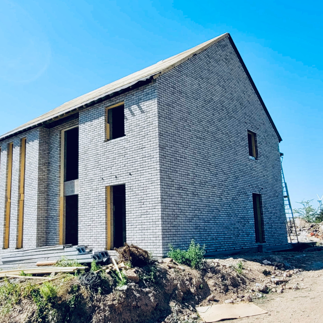 Isolations, Construction durable, Terrassement, Fondations, l’élévation des murs