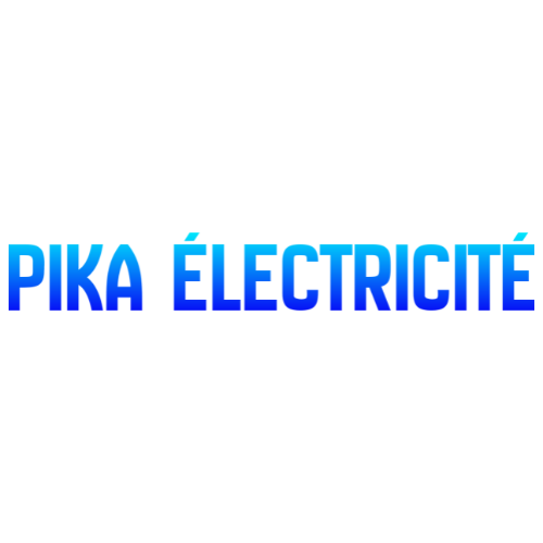 Pika Électricité