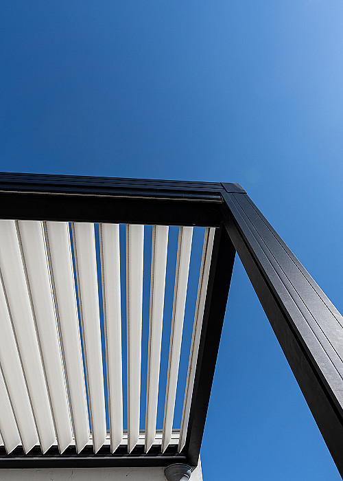 Aménagement extérieur