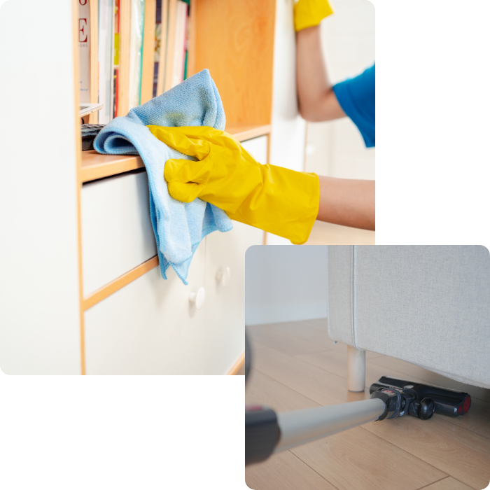 Copropriété, nettoyage, communs, partie communes, privé, domicile, particuliers, maison, agent de ménage