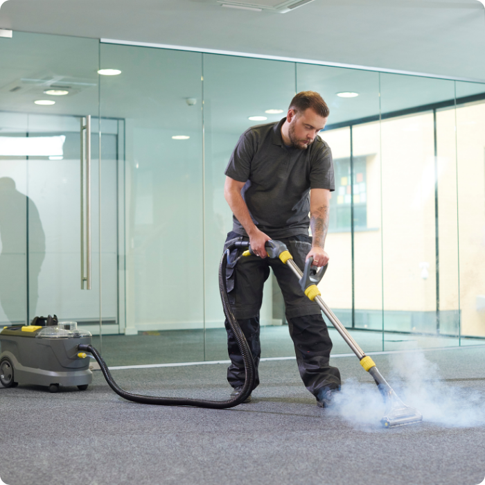 moquettes, shampoinneuse, lavage, revêtement, sol, nettoyage, fibre