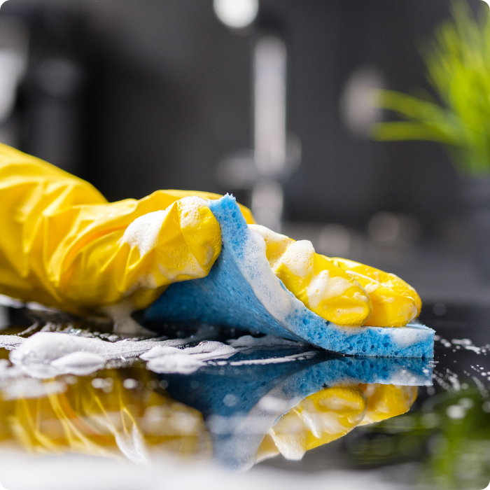 Agents polyvalents, nettoyage, technicien, fin de chantier, bureaux, moquette, sols, revêtements