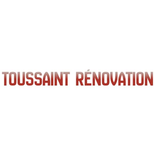 Toussaint Rénovation