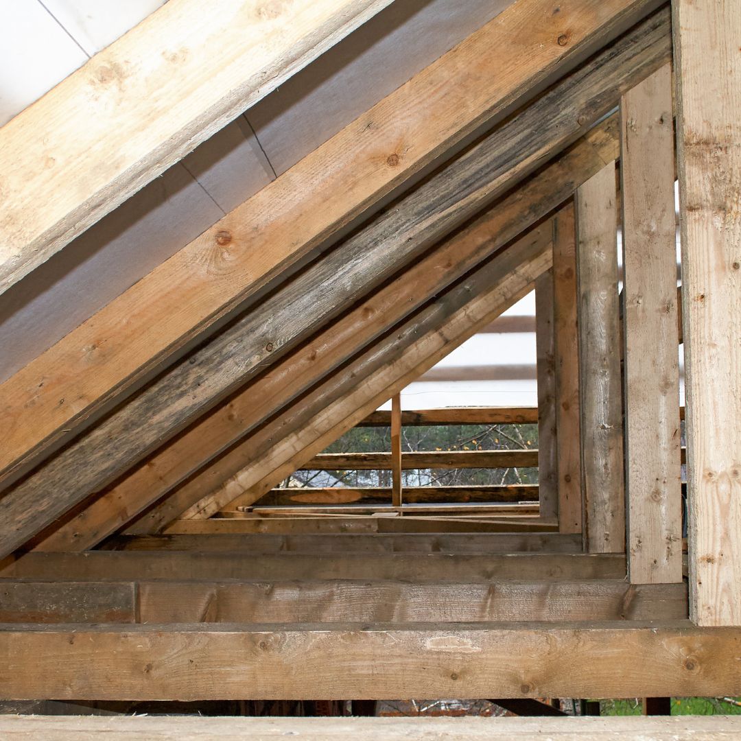 Bâtiment, Rénovation, Charpente en bois, Charpentes sur mesure