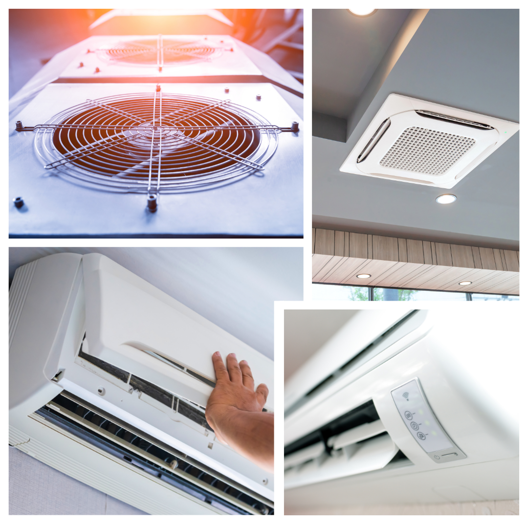 Performance, Confort acoustique, Unités murales