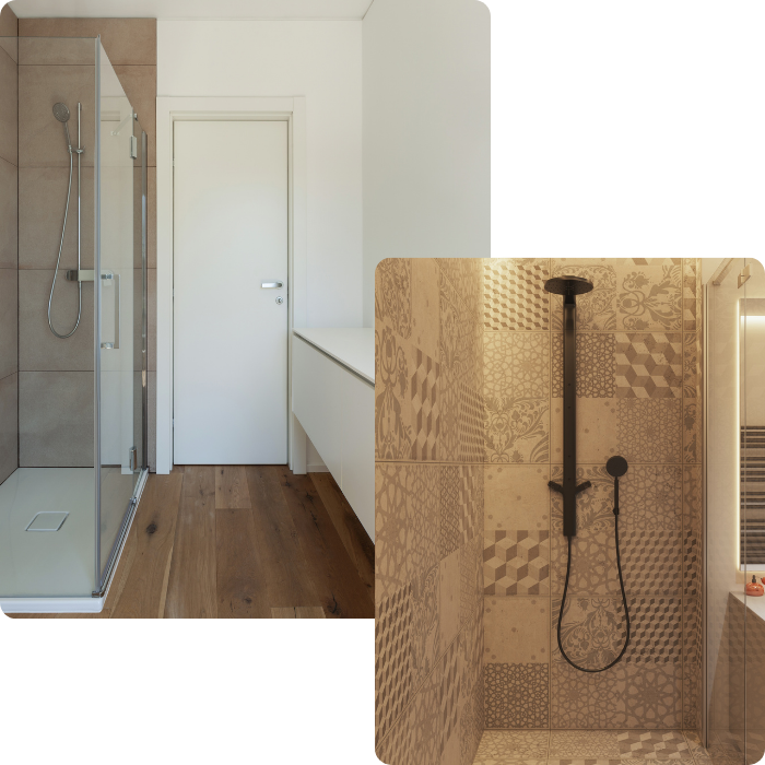 sanitaire voorzieningen, renovatie, badkamers, aanvoer- en afvoerleidingen, nieuwe badkamer