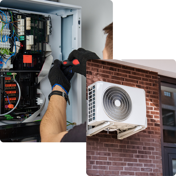 Kortenberg, sanitair, elektriciteit, elektriciteitswerken, groene energie, airco, klimatisatie, Vlaams-Brabant