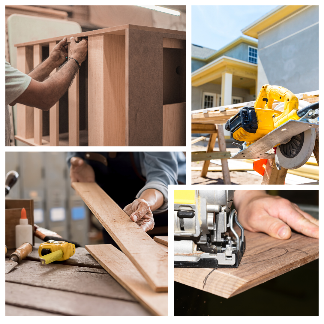 fenêtre, placard, bibliothèque, porte, châssis, volets, escaliers