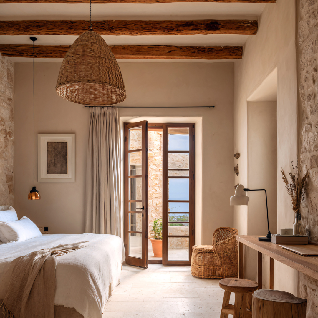 bois massif, Faux plafond, rénovation intérieure, poutres apparentes