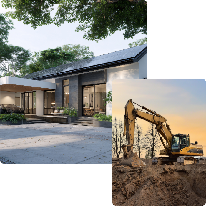 Entreprise de rénovation, maçon, dalle de sol, béton, coffrage, nouvelle terrasse,
                    toit, toiture, couverture, charpente