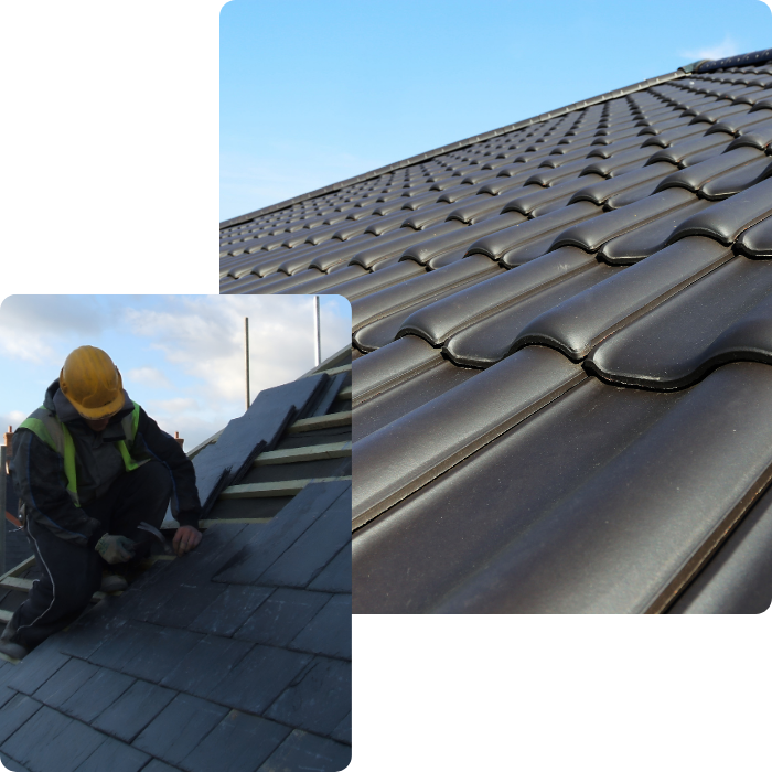 Toiture, couvreur, couverture, toit, charpente, latte, contre-latte, 
                    pare-vapeur, isolation, nouvelle toiture