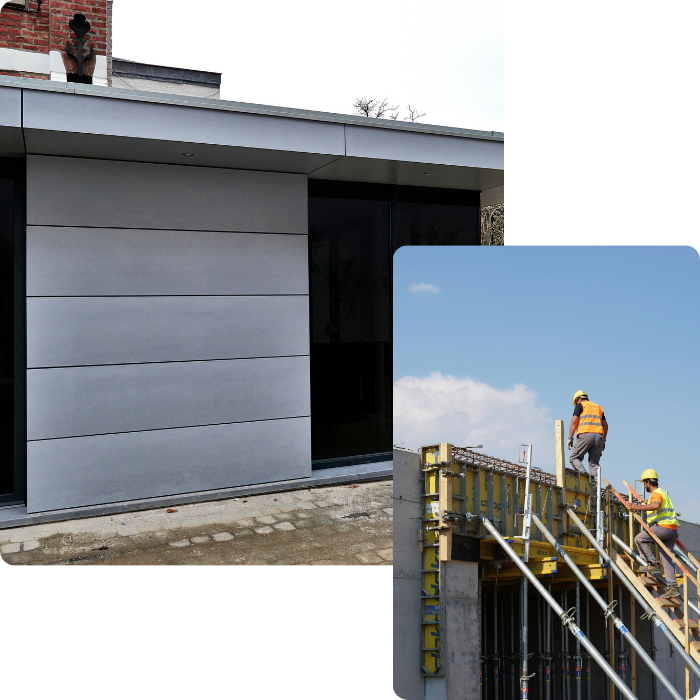 Entreprise construction, maçon, rénovation, agrandissement, transformation,
                  maçonnerie, gros oeuvre,s eocnd oeuvre, murs, plafonds, aménagement, 
                  isolation, menusierie, fenêtres, portes