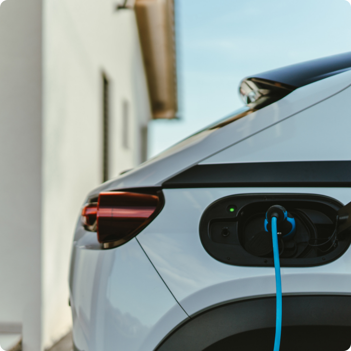 Installation, puissance de charge, borne, maison, particuliers, résidence