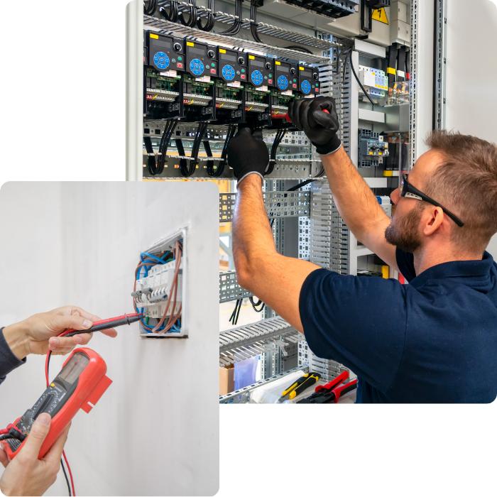 Mise en conformité, mises aux normes, normes électriques, révision, rénovation électrique