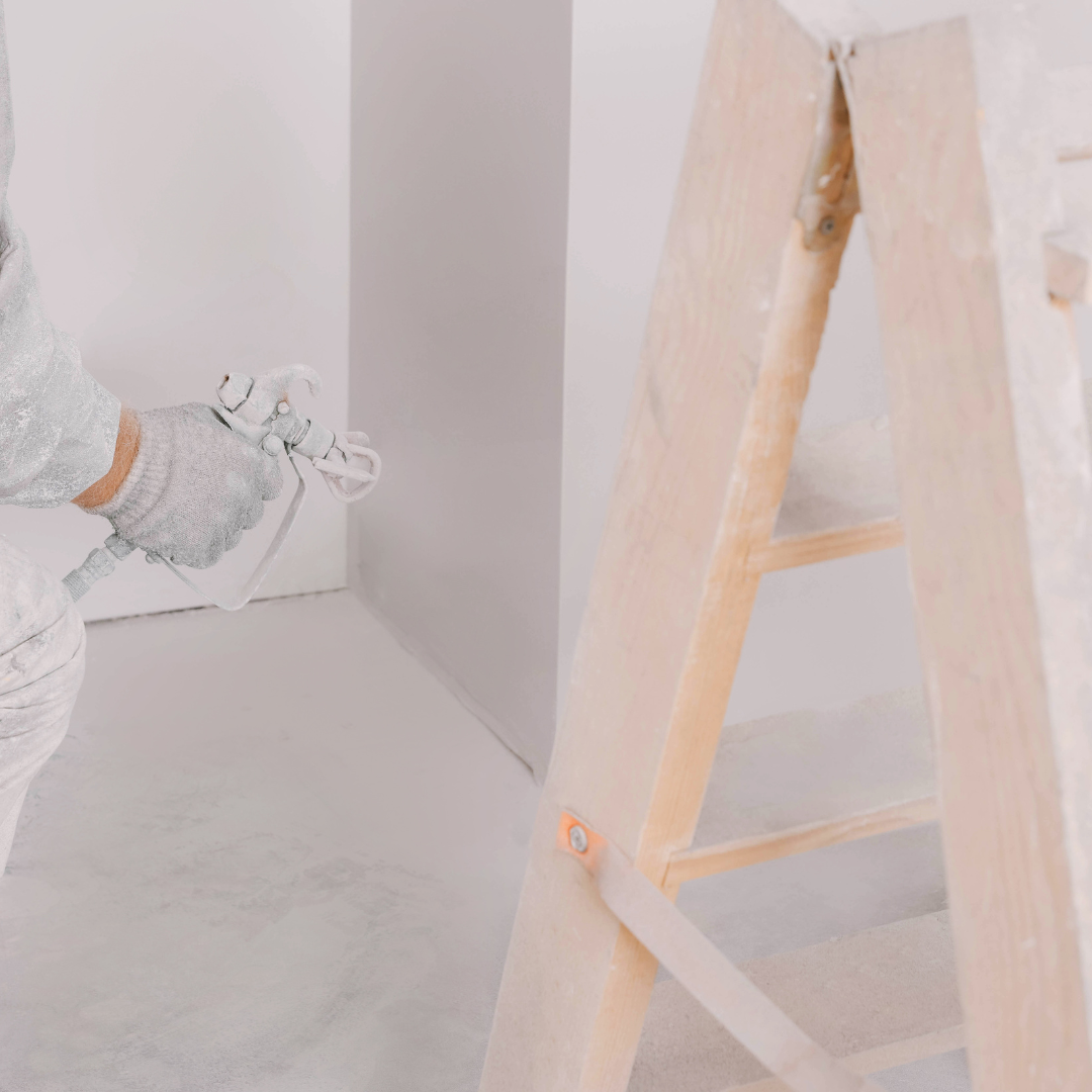 transformation, finitions lisses, Halls d'entrée, Verviers, Herve ou Thimister-Clermont