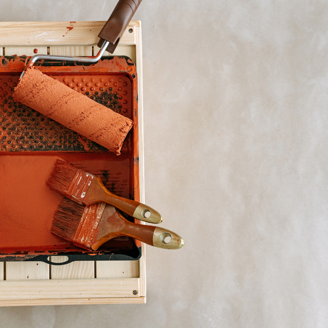 rénovation générale, transformation, revêtements, tapisserie