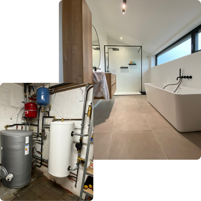 chauffage, chauffagiste, pompe à chaleur, pac, ventilation, sanitaire, plomberie, agréé, gaz, mazout