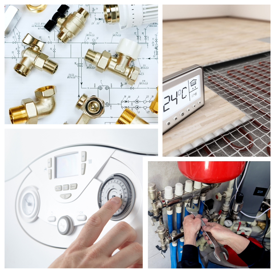 Eau chaude, Configuration, Confort thermique, économie d’énergie