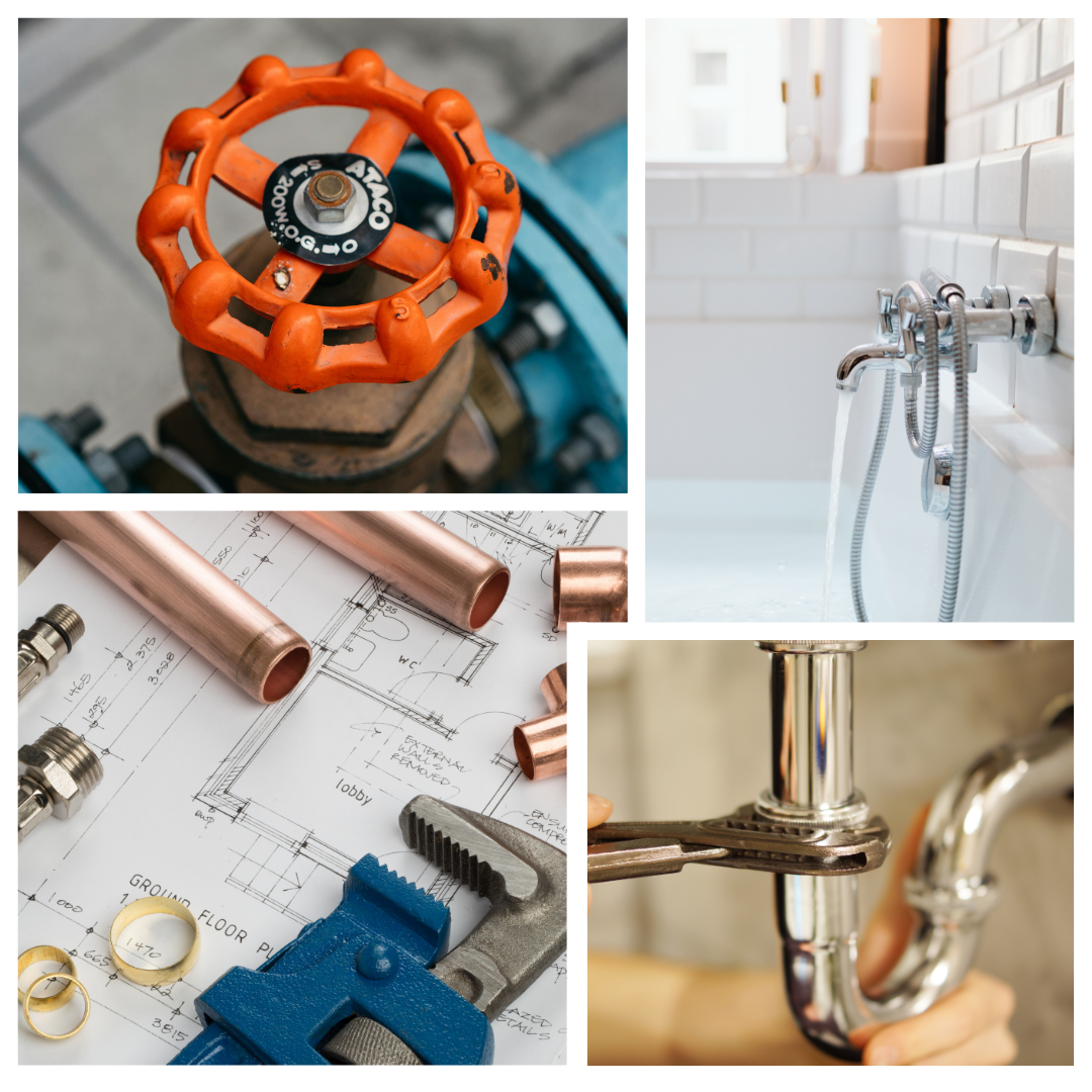 Installation sanitaire, Fuites, Réparation, Tuyauterie