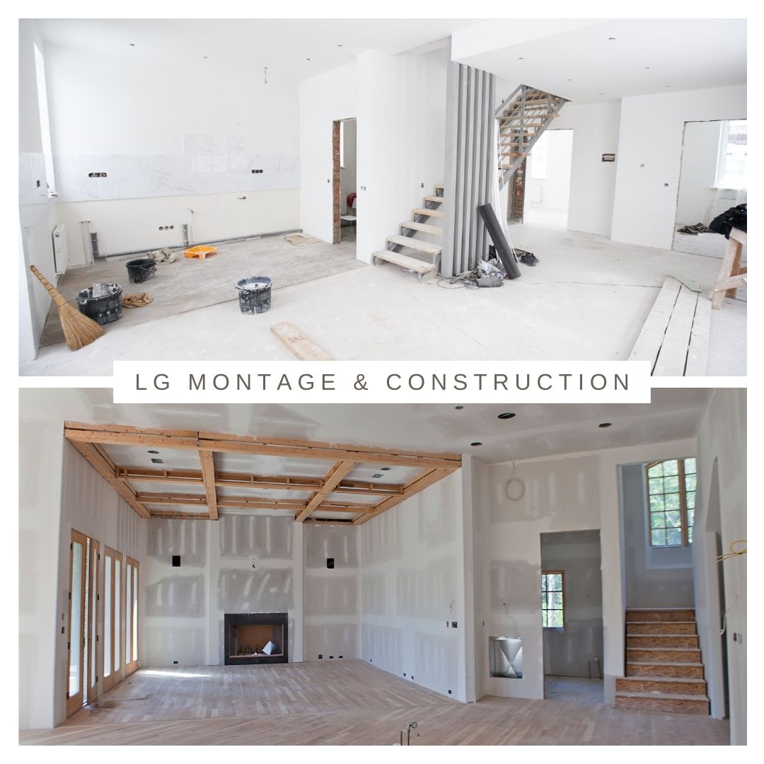 construction générale, rénovation intérieure, rénovation extérieure, rénovation énergétique, énergie renouvelables, toiture, isolation, électricité