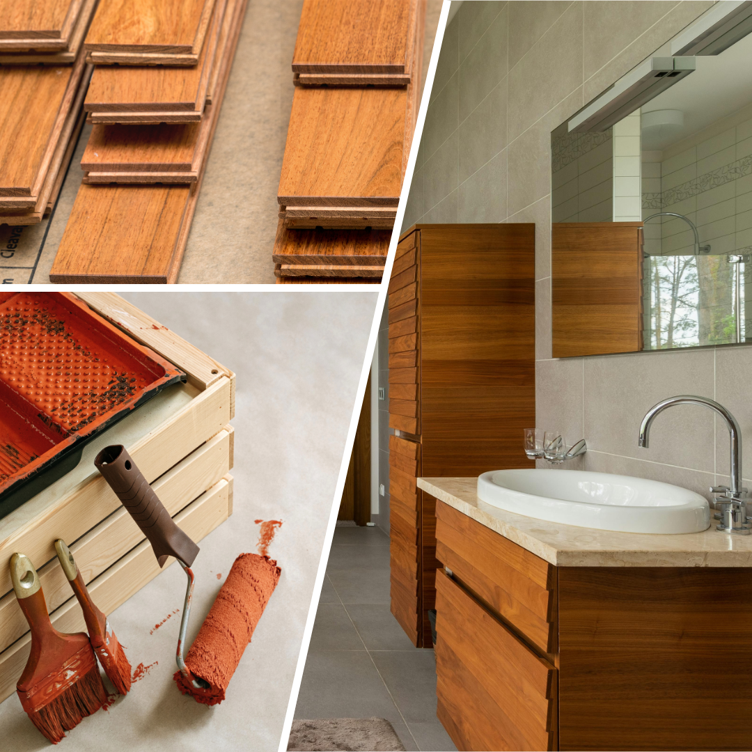 rénovation intérieure, isolation, intérieure, finitions, cuisine, salle de bain