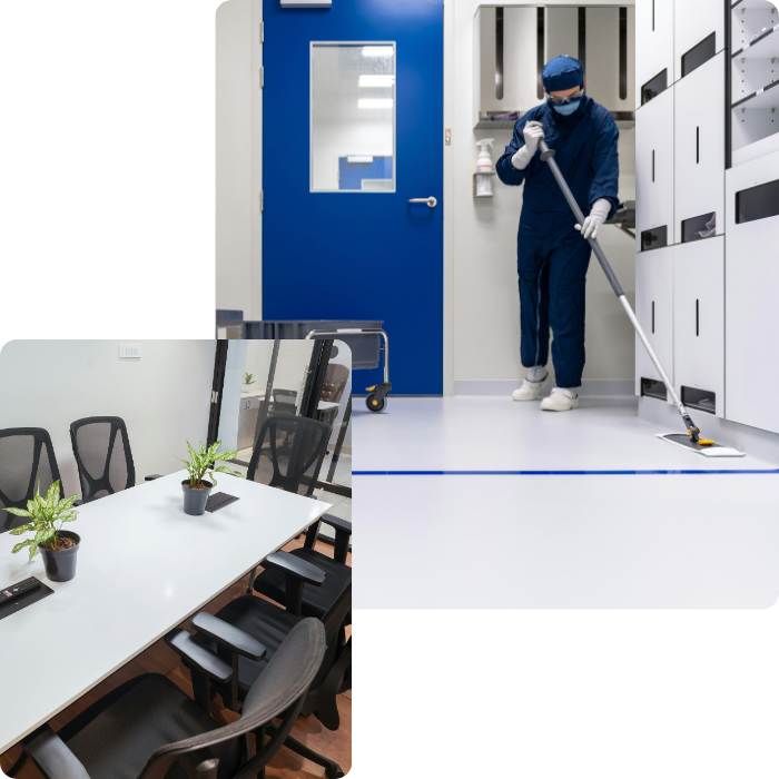 Nettoyage, service de nettoyage, bureaux, commerces, immeubles, mileux professionnels, surfaces, poussières, vitres, sols, murs, mobiliers