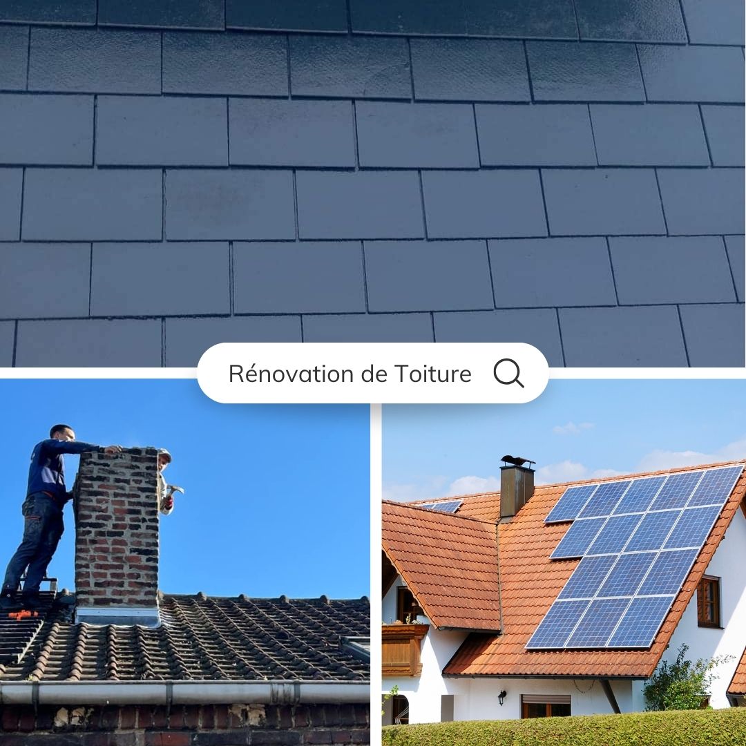 construction générale, rénovation intérieure, rénovation extérieure, rénovation énergétique, énergie renouvelables, toiture, isolation, électricité