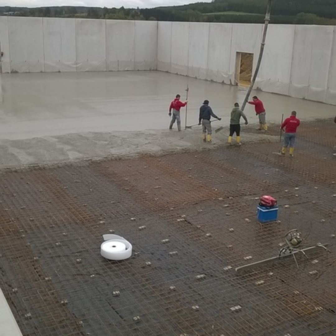 aménagement extérieur, annexe en bois, carport