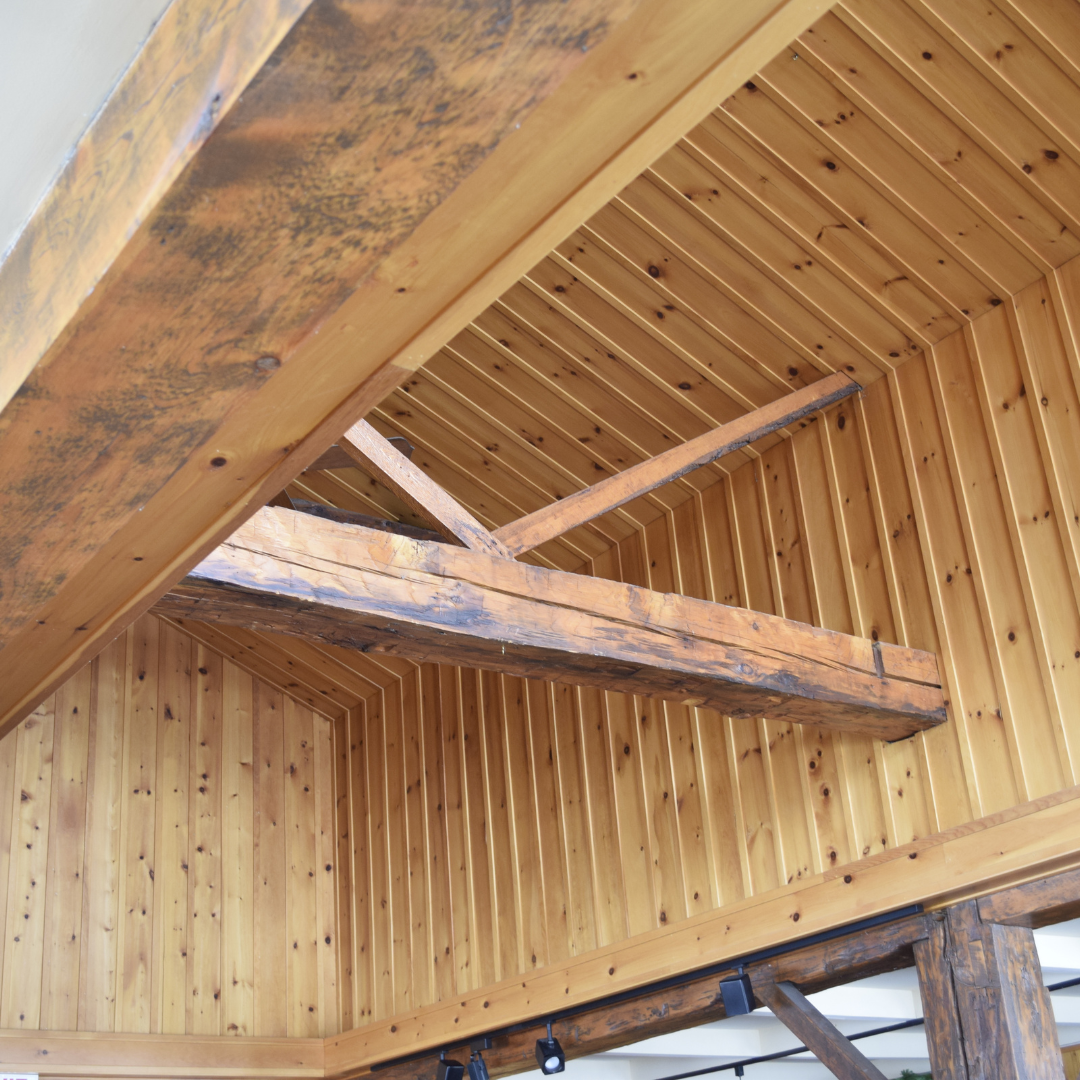 maison passive, maison basse énergie, parois, chantier