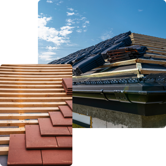 Toiture, couvreur, couverture, ardoise, tuile, isolation, rénovation toiture